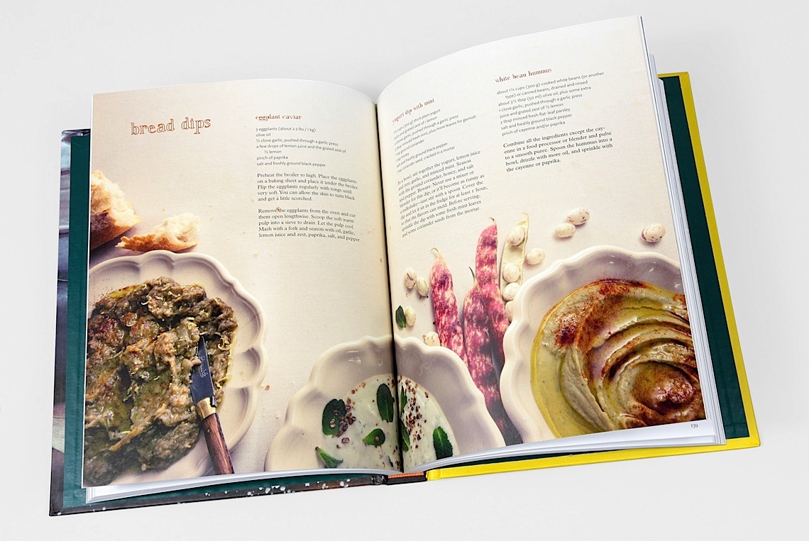 Yvette van Boven Home Made Summer at